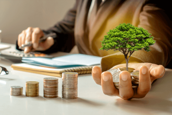 Επιδοτήσεις Επιχειρήσεων - Financial Choice