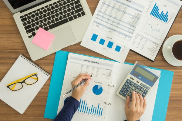 Λογιστικές Υπηρεσίες - Financial Choice