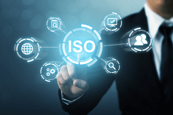 Συστήματα Ποιότητας ISO
